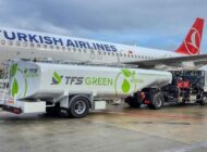 TFS AKARYAKIT HİZMETLERİ ‘SAF’ İKMALİNE BAŞLADI