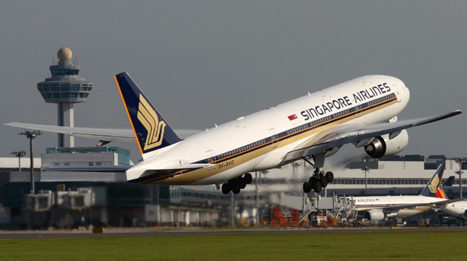 ORTAK UÇUŞ BAŞLATIYORLAR