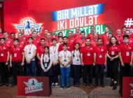 TEKNOFEST HEYECANI AZERBAYCAN’DA BAŞLADI