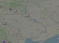 UKRAYNA HAVA SAHASI SİVİL UÇUŞLARA KAPATILDI