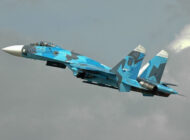 UKRAYNA SAVAŞ UÇAĞI ROMANYA’YA SIĞINDI