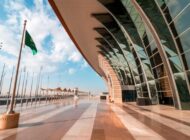 KRAL ABDULLAH HAVAALANINA İHA SALDIRISI