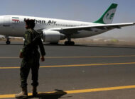 ABHA HAVALİMANI’NA DRON SALDIRISI!