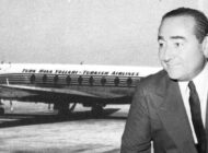 UÇAK KAZASINDAKİ MUCİZE KURTULUŞUN YILDÖNÜMÜ…