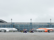 BERLİN HAVALİMANI’NA 1.7 MİLYAR EUROLUK DEVLET DESTEĞİ