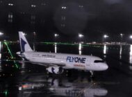 ERİVAN’DAN İLK UÇUŞ GERÇEKLEŞTİ