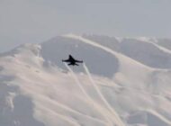 SOLOTÜRK ERZİNCAN SEMALARINDA