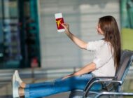 PEGASUS FLEX İLE ESNEK BİLET