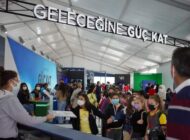 TUSAŞ’TAN ”GELECEĞİN YETENEKLERİ” PROGRAMI