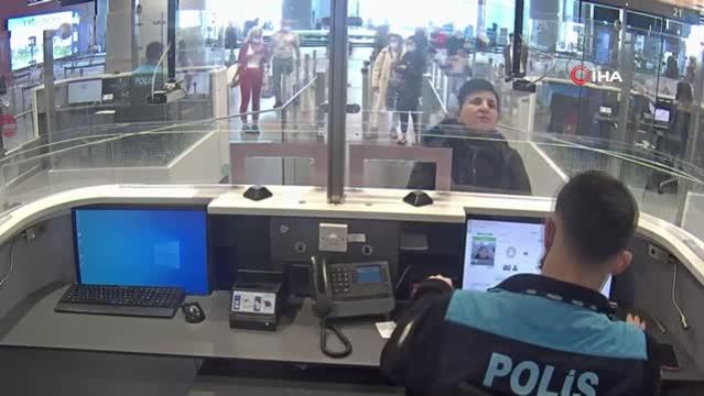 ARNAVUT YOLCUNUN ÜZERİNDEN SERVET ÇIKTI!