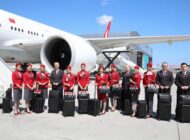 THY BİN YENİ KABİN MEMURU ALACAK