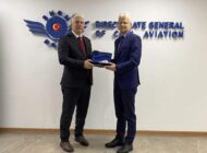 LİTVANYA BÜYÜKELÇİSİNDEN SHGM’YE ZİYARET