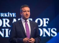 THY’DE YENİ İSTİFA İDDİASI…