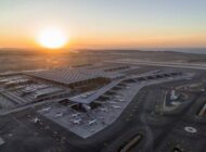 İSTANBUL HAVALİMANI’NIN BÜYÜK BAŞARISI …