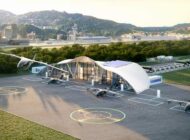 ROLLS-ROYCE VE LUXAVIATION’DAN İŞBİRLİĞİ