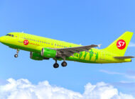 S7 AIRLINES İSTANBUL UÇUŞLARINA BAŞLIYOR