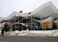 SİVAS NURİ DEMİRAĞ HAVALİMANI ERİŞİLEBİLİRLİK BELGESİ ALDI