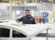 TUSAŞ NİTELİKLİ GENÇLERİ BÜNYESİNE KATIYOR