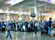 İSRAİL TURİSTLERE AŞI ŞARTINI KALDIRIYOR