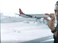 TÜRK HAVA YOLLARI VE ZACH KİNG’DEN YENİ REKLAM FİLMİ
