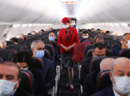 THY YOLCU MEMNUNİYETİ ANKETİ ”PEKİYİ”