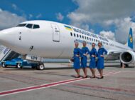 UKRAYNA HAVA YOLLARI 2022 YAZINDA UÇUŞ AĞINI GENİŞLETİYOR