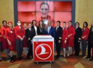 THY’DE DÜNYA KADINLAR GÜNÜ ETKİNLİĞİ