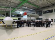 ”KIZILELMA” KANATLANDI