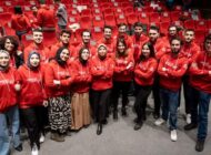 BİNLERCE GENÇ HAYALLERİNE BİR ADIM DAHA YAKLAŞTI