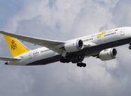 ROYAL BRUNEİ HAVAYOLLARI, HİTİT TEKNOLOJİSİYLE UÇUYOR!