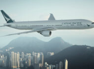 CATHAY PACİFİC DÜNYANIN EN UZUN UÇUŞUNU YAPACAK