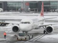 DHMİ’DEN İSTANBUL HAVALİMANI AÇIKLAMASI