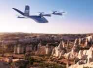 GÖZEN HOLDİNG 100 ELEKTRİKLİ UÇAK İÇİN ÖN ANLAŞMA YAPTI