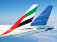 EMIRATES VE GARUDA INDONESİA ORTAK UÇUŞ BAŞLATIYOR