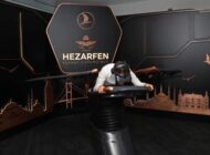 THY, ”HEZARFEN” UÇUŞ DENEYİMİNİ HAYATA GEÇİRDİ