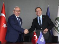 SAHA İSTANBUL VE SSİ İŞBİRLİĞİ ANLAŞMASI İMZALADI