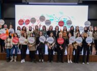 TUSAŞ’TAN KADIN ÇALIŞANLARINA ÖZEL PROGRAM