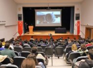 ROLLS-ROYCE İTÜ VE ODTÜ’DE ÖĞRENCİLERLE BULUŞTU