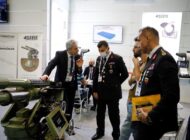 YERLİ SAVUNMA SANAYİ GÜCÜNÜ SAHA EXPO’DA SERGİLEYECEK