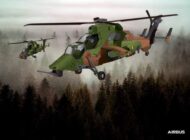 FRANSA VE İSPNAYA TİGER MKIII PROGRAMINI BAŞLATTI