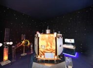 TÜRKİYE’NİN UZAYDAKİ GÜCÜ ABD’DE GÖRÜCÜYE ÇIKACAK