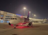 WİZZ AİR, TÜRKİYE UÇUŞLARINA BAŞLADI