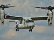 DÜŞEN ABD ASKERİ UÇAĞINDA BULUNAN 4 KİŞİ ÖLDÜ