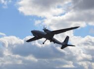 BAYRAKTAR AKINCI B TİHA GÖKYÜZÜYLE BULUŞTU(videolu)