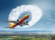 DHL’DEN 800 MİLYON LİTRELİK HAVACILIK YAKITI ANLAŞMASI