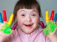 İGA’DAN ”DÜNYA DOWN SENDROMU GÜNÜ” PAYLAŞIMI