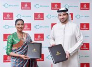 EMIRATES, SRİ LANKA İLE MUTABAKAT ANLAŞMASI İMZALADI