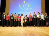 PEGASUS KADIN DOSTU MARKALAR PLATFORMU’NDAN ÖDÜL