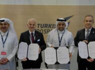 TUSAŞ, KATAR ÜNİVERSİTESİYLE İŞBİRLİĞİ YAPACAK