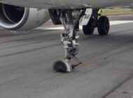 LATAM HAVAYOLLARI UÇAĞI TEHLİKE ATLATTI !